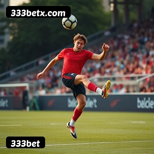 Vantagens exclusivas 333bet para jogadores brasileiros - São Paulo, Rio, BH